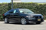 Used 2022 Honda Civic LX image 2