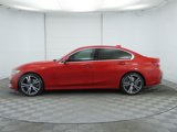 Used 2021 BMW 330i Sedan w/ Convenience Package image 2