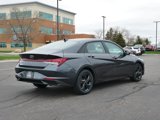 Certified 2021 Hyundai Elantra SEL w/ Convenience Package image 5
