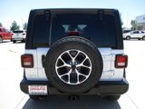 New 2024 Jeep Wrangler Unlimited Sport image 5
