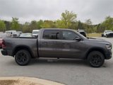 Certified 2022 RAM 1500 Rebel w/ G/T Package image 3