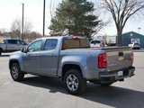 Used 2020 Chevrolet Colorado Z71 image 5