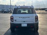 Used 2022 Ford Bronco Sport image 6