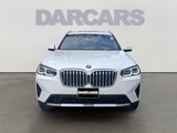 Used 2023 BMW X3 xDrive30i w/ Premium Package image 2