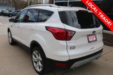 Used 2019 Ford Escape Titanium image 4