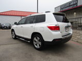 Used 2012 Toyota Highlander Limited image 3