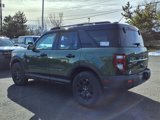 New 2025 Ford Bronco Sport Big Bend w/ Black Appearance Package image 3
