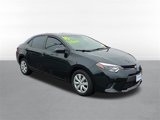 Used 2016 Toyota Corolla LE image 3