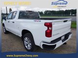 New 2025 Chevrolet Silverado 1500 Custom image 4