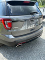 Used 2016 Ford Explorer Sport w/ Equipment Group 401A image 4