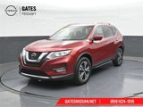 Used 2018 Nissan Rogue SL image 6