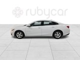 Used 2023 Chevrolet Malibu LT image 2