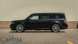 Used 2012 Ford Flex Titanium w/ Trailer Tow Pkg Class III image 5