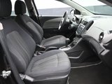 Used 2013 Chevrolet Sonic LT w/ Wheels and Fog Lamp Package image 6