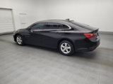 Used 2019 Chevrolet Malibu LS image 3