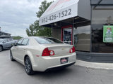 Used 2011 Chevrolet Malibu LT w/ Power Convenience Package image 3