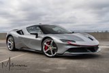 Used 2022 Ferrari SF90 Stradale image 2