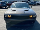 Used 2023 Dodge Challenger SXT w/ Blacktop Package image 2