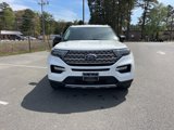 Used 2023 Ford Explorer Limited image 4