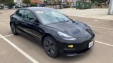 Used 2022 Tesla Model 3 Long Range image 2