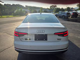 Used 2018 Audi A4 2.0T Premium Plus w/ Premium Plus Package image 4