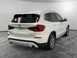 Used 2020 BMW X3 xDrive30i w/ Convenience Package image 5