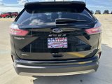 Certified 2022 Ford Edge SEL image 4