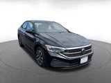 Used 2024 Volkswagen Jetta S image 3