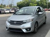 Used 2016 Honda Fit EX image 4