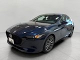 New 2025 MAZDA MAZDA3 s image 3