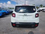 Used 2023 Jeep Renegade Latitude image 4