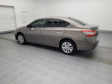 Used 2015 Nissan Sentra SV image 3