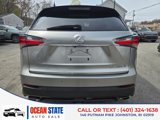 Used 2015 Lexus NX 200t F Sport image 5