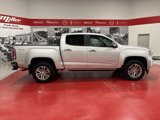 Used 2015 GMC Canyon SLT w/ Driver Alert Package image 2