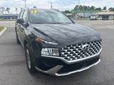 Used 2023 Hyundai Santa Fe SEL w/ Premium Package image 2