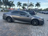 Used 2021 Toyota Camry SE image 4