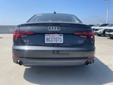 Used 2018 Audi A4 2.0T Premium w/ 18" Wheel Package image 5