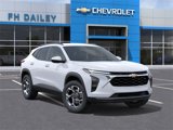 New 2025 Chevrolet Trax LT w/ Driver Confidence Package image 2