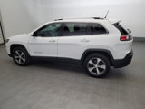 Used 2019 Jeep Cherokee Limited image 3