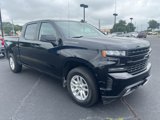 Used 2019 Chevrolet Silverado 1500 RST w/ All-Star Edition image 3