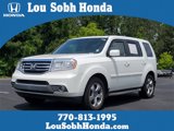 Used 2013 Honda Pilot EX-L image 1