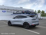 New 2025 Ford Mustang Mach-E GT image 4