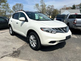 Used 2012 Nissan Murano SV image 3
