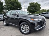 Certified 2022 Hyundai Tucson SE image 1