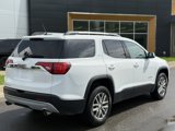 Used 2018 GMC Acadia SLE w/ Driver Alert Package I image 2