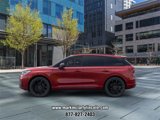 New 2025 Lincoln Corsair AWD w/ Equipment Group 101A image 3