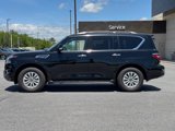 Used 2023 Nissan Armada SV image 6