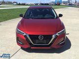 Used 2023 Nissan Sentra SR w/ SR Premium Package image 2
