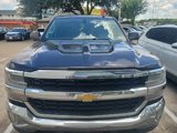 Used 2016 Chevrolet Silverado 1500 LT w/ Texas Edition image 5
