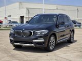 Used 2019 BMW X3 sDrive30i image 3